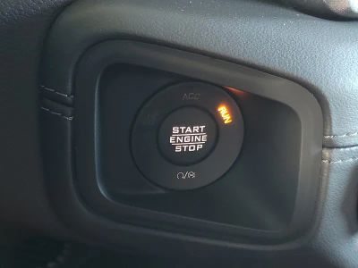2026 Jeep Wrangler — photo 26 view