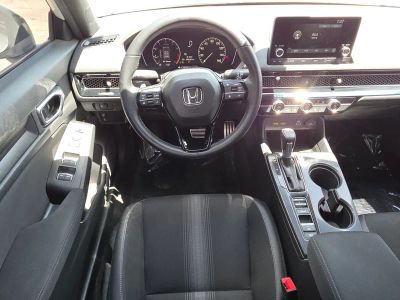 2024 Honda Civic — photo 19 view
