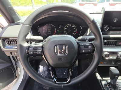 2024 Honda Civic — photo 25 view