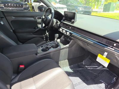 2024 Honda Civic — photo 9 view