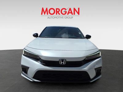 2024 Honda Civic — photo 8 view