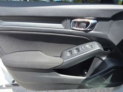 2024 Honda Civic — photo 23 view