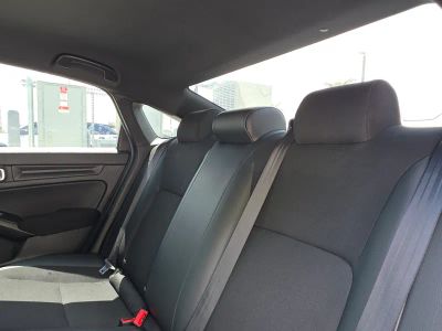 2024 Honda Civic — photo 16 view