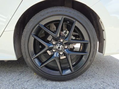 2024 Honda Civic — photo 15 view