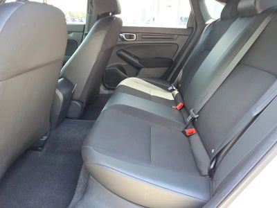 2024 Honda Civic — photo 17 view