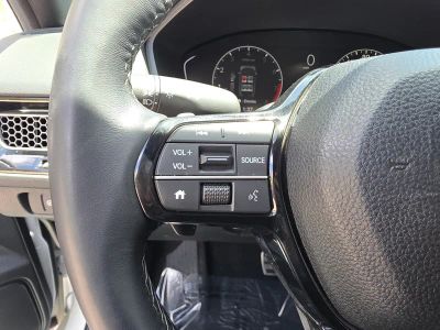 2024 Honda Civic — photo 26 view