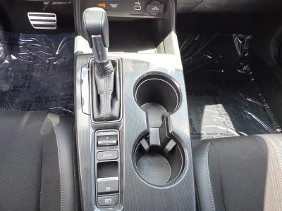 2024 Honda Civic — photo 24 view
