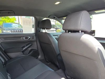 2024 Honda Civic — photo 12 view
