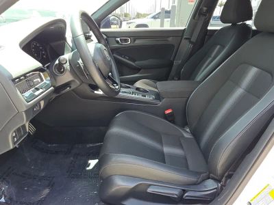 2024 Honda Civic — photo 21 view