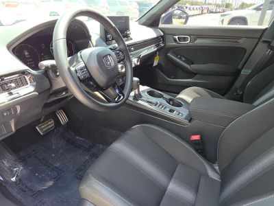 2024 Honda Civic — photo 22 view