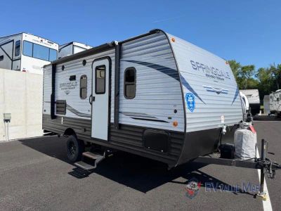 2019 Keystone RV Springdale Mini - Photo 1