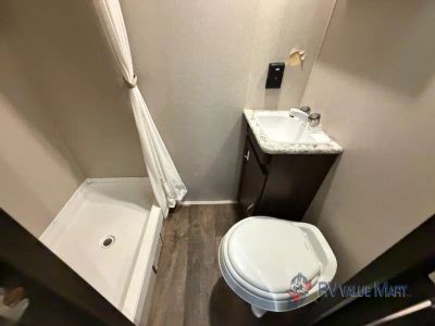 2019 Keystone RV Springdale Mini - Photo 21