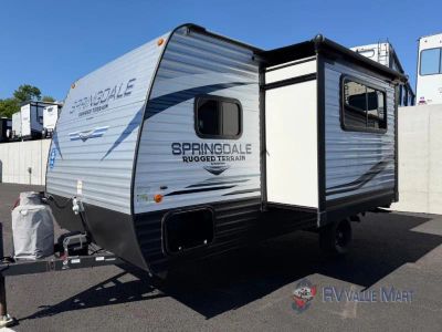 2019 Keystone RV Springdale Mini - Photo 4