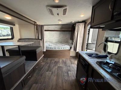 2019 Keystone RV Springdale Mini - Photo 9