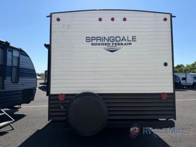 2019 Keystone RV Springdale Mini - Photo 5