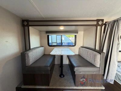 2019 Keystone RV Springdale Mini - Photo 10