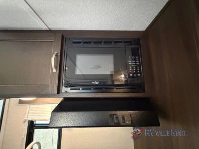 2019 Keystone RV Springdale Mini - Photo 17