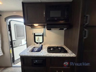 2019 Keystone RV Springdale Mini - Photo 12
