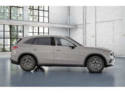 2026 Mercedes-Benz GLC — photo 57 view