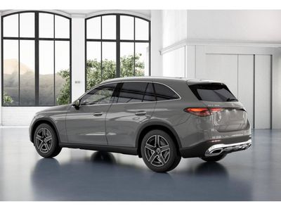 2026 Mercedes-Benz GLC — photo 72 view