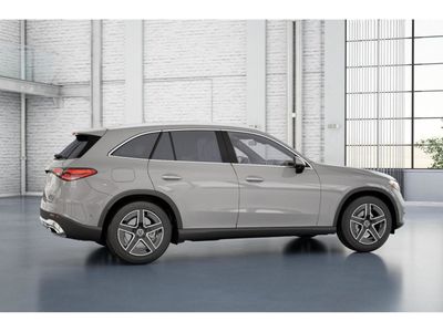 2026 Mercedes-Benz GLC — photo 60 view