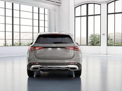 2026 Mercedes-Benz GLC — photo 25 view