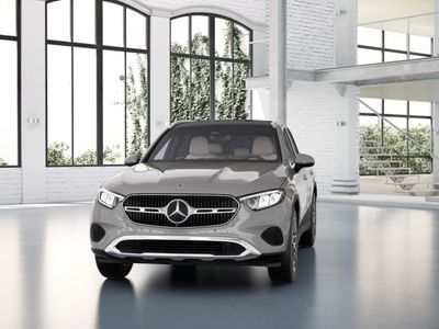 2026 Mercedes-Benz GLC — photo 84 view