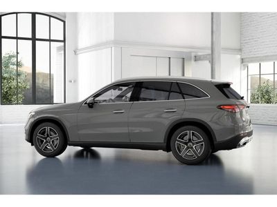 2026 Mercedes-Benz GLC — photo 32 view