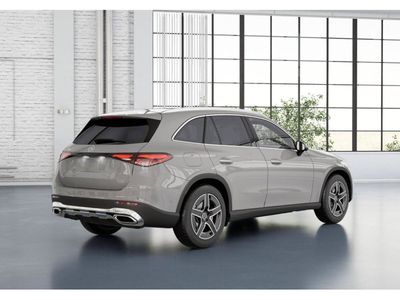 2026 Mercedes-Benz GLC — photo 63 view