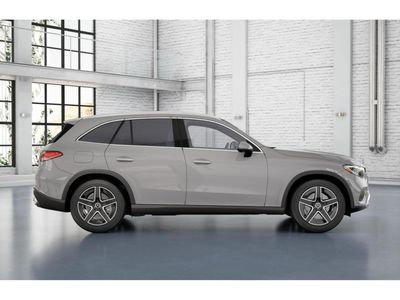 2026 Mercedes-Benz GLC — photo 58 view