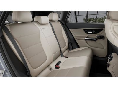 2026 Mercedes-Benz GLC — photo 47 view