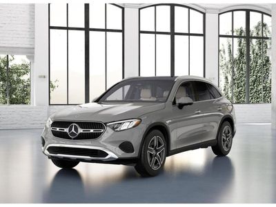 2026 Mercedes-Benz GLC — photo 82 view