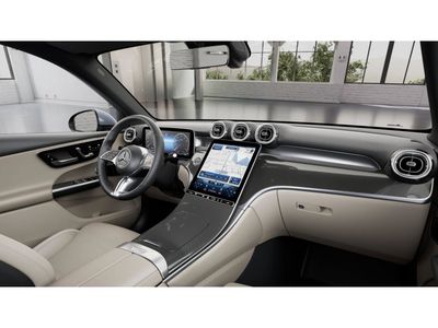 2026 Mercedes-Benz GLC — photo 48 view