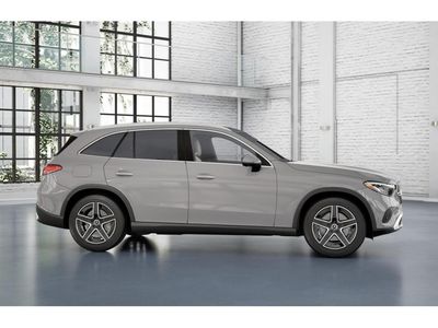 2026 Mercedes-Benz GLC — photo 15 view