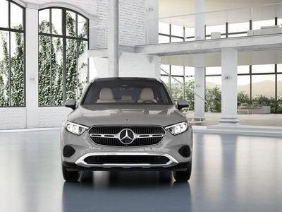 2026 Mercedes-Benz GLC — photo 49 view