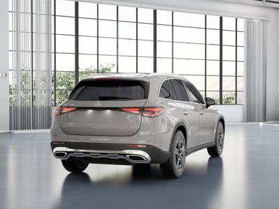 2026 Mercedes-Benz GLC — photo 65 view