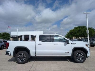 2021 GMC Sierra 1500 - Photo 3