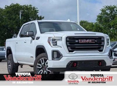 2021 GMC Sierra 1500 - Photo 1