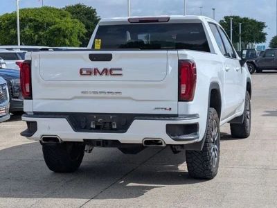 2021 GMC Sierra 1500 - Photo 4