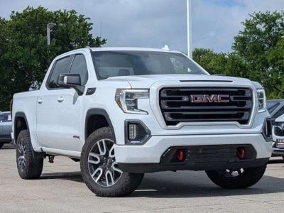 2021 GMC Sierra 1500 - Photo 2