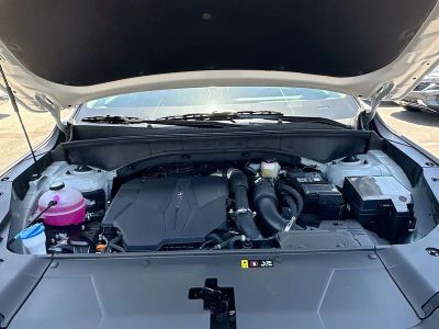 2026 Kia Sorento — photo 32 view