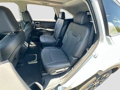 2026 Kia Sorento — photo 26 view