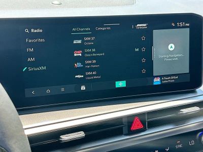 2026 Kia Sorento — photo 15 view