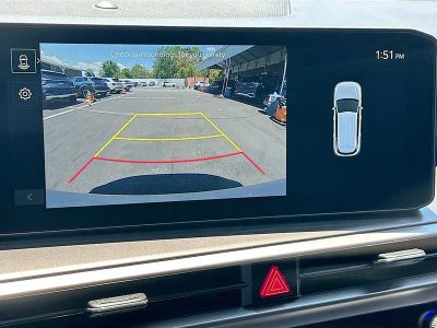 2026 Kia Sorento — photo 14 view
