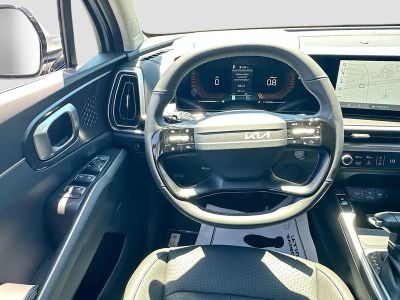 2026 Kia Sorento — photo 24 view