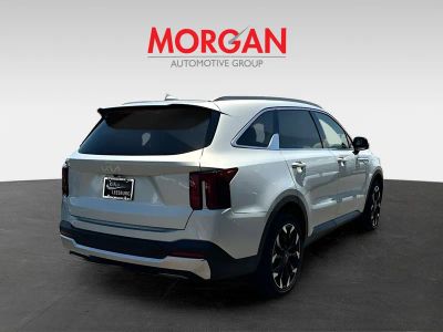 2026 Kia Sorento — photo 7 view