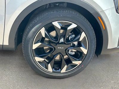 2026 Kia Sorento — photo 33 view
