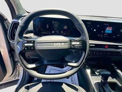 2026 Kia Sorento — photo 11 view