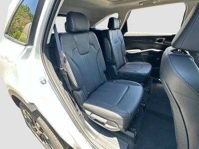 2026 Kia Sorento — photo 29 view