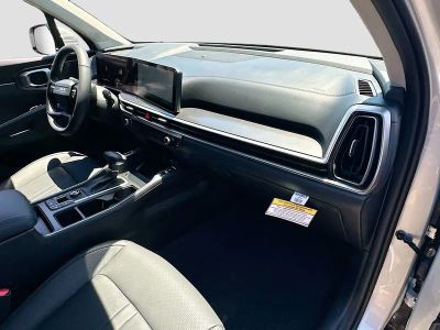 2026 Kia Sorento — photo 31 view